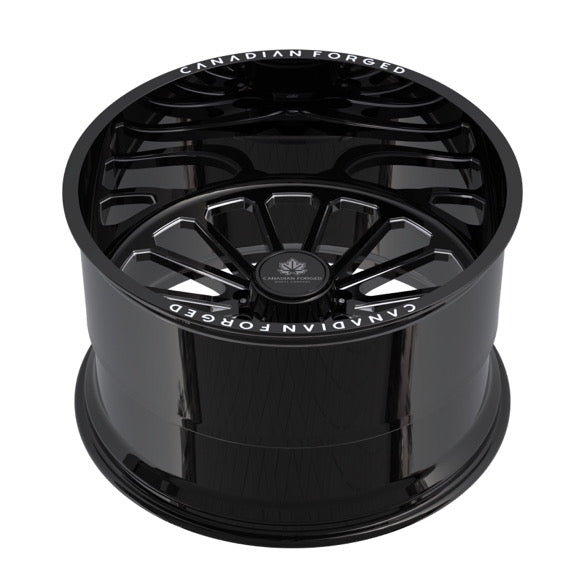 Canadian Forged Wheels - Diamond