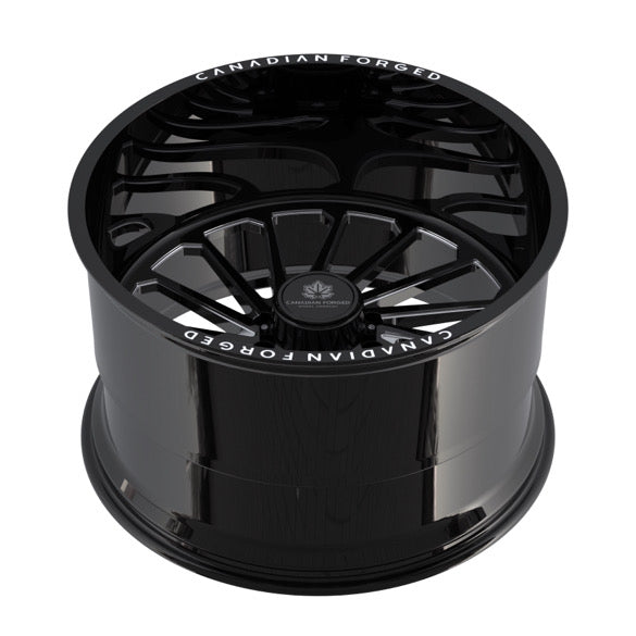 Canadian Forged Wheels - Sweep