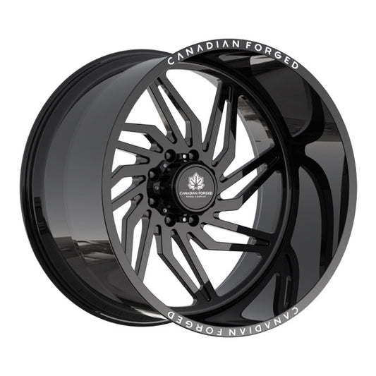 Canadian Forged Wheels - Tex