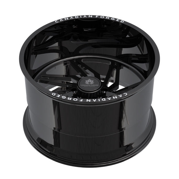 Canadian Forged Wheels - Tex