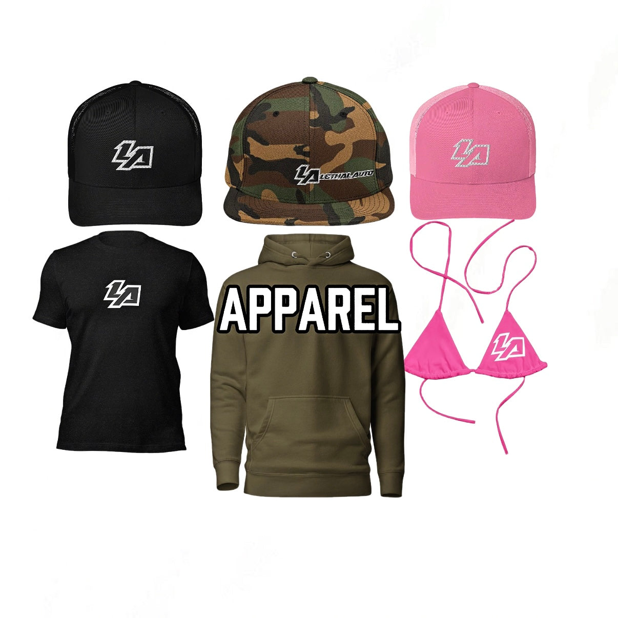 Universal Items