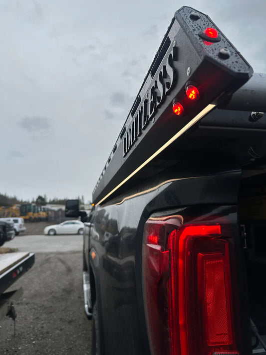 Limitless LV3 Sled Deck – Premium All-Terrain Loading System (Pick up Saskatoon)