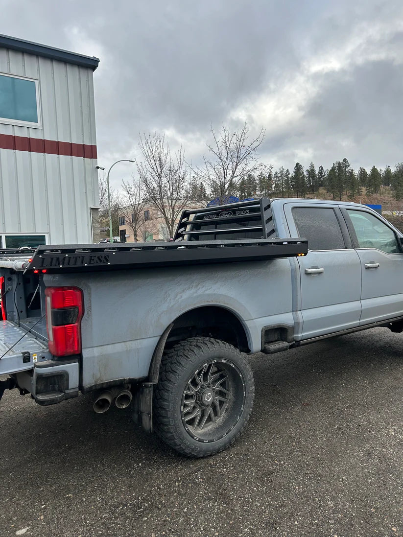 Limitless LV3 Sled Deck – Premium All-Terrain Loading System (Pick up Saskatoon)
