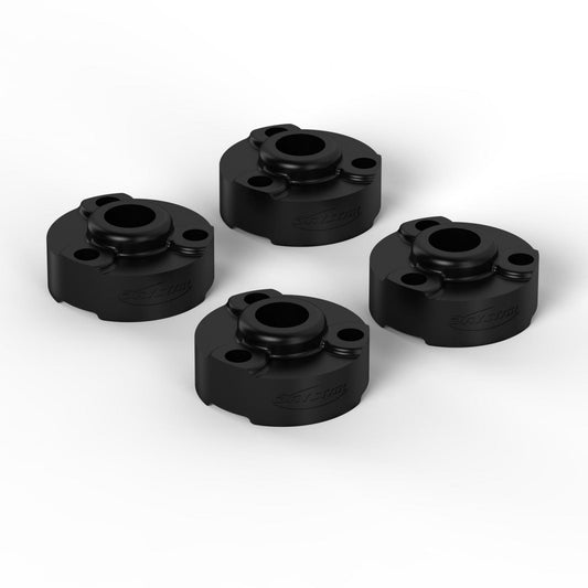 Daystar 2" Lift Kit for 2021-2025 Bronco (Excludes Badlands Sasquatch)