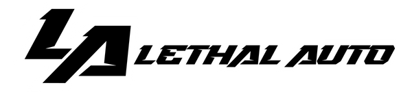 Lethal Auto