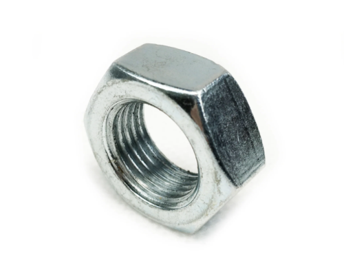 Kryptonite Replacement Heim Joint Jam Nut – 5/8" Left Hand Thread
