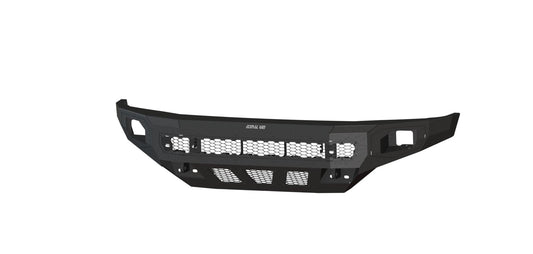 Freedom Front Base (2017-2022 Ford F250/F350) Non-winch, Texture black powder coat