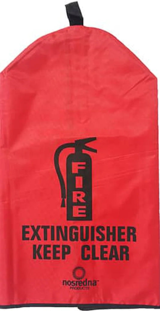 20 lb Fire Extinguisher Cover – Heavy-Duty Protection NAT-E-FEC-20