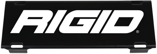 RIGID 10" E-Series Black Light Cover – RIG-110913