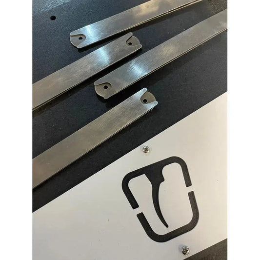 Trigger Mud flap Install Tool