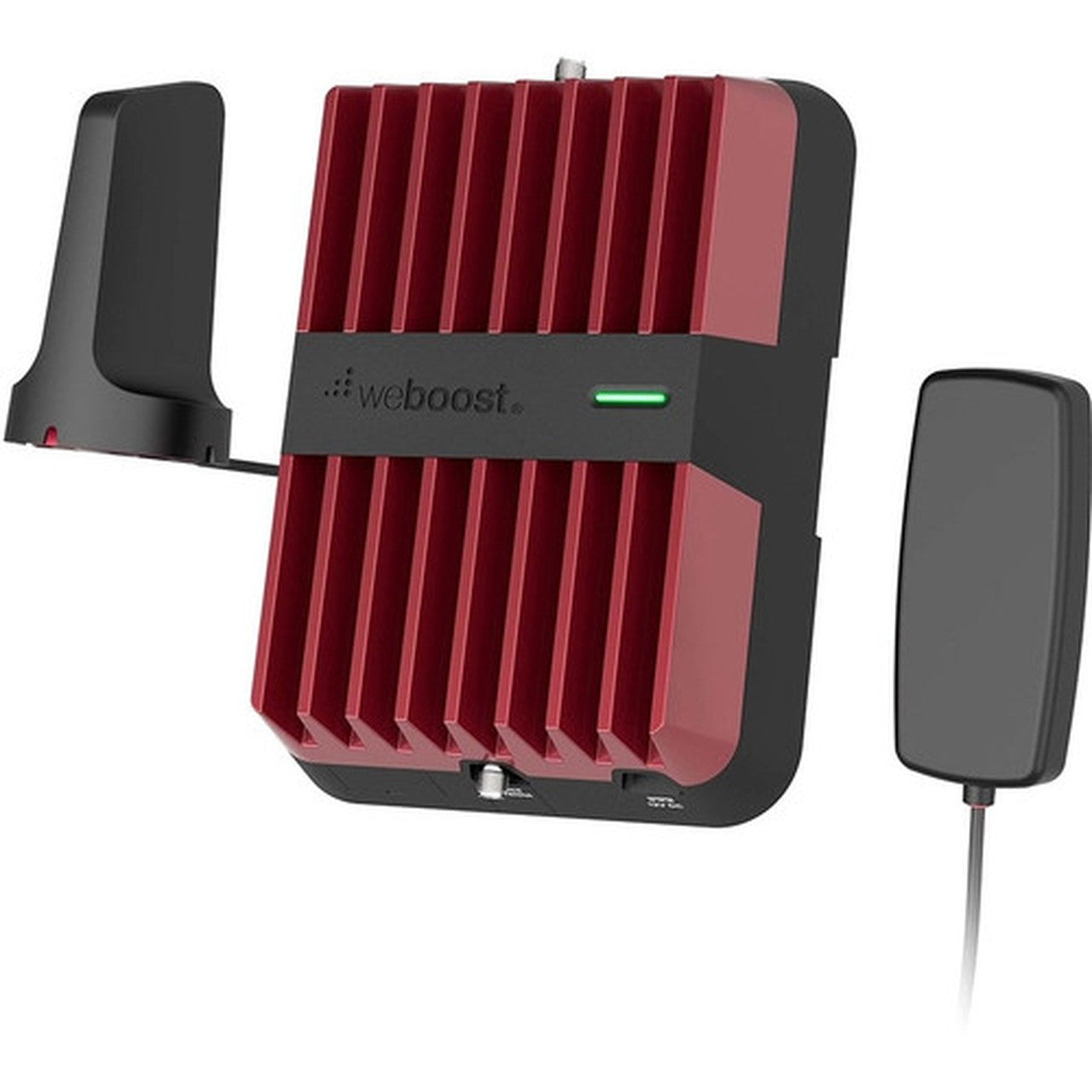 Vehicle Signal Booster