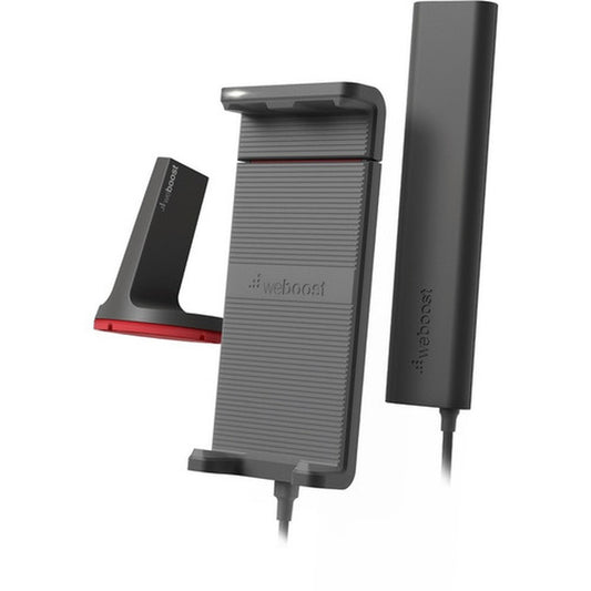 Vehicle Signal Booster