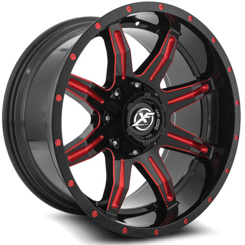 XF OFFROAD XF-215