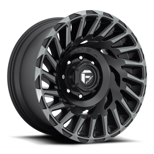 Fuel D683 CYCLONE