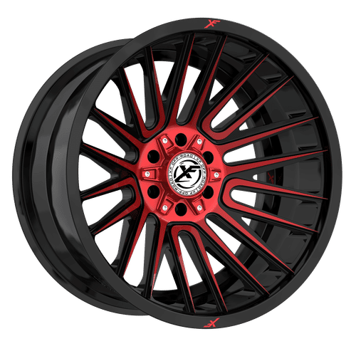 XF OFFROAD XF-234