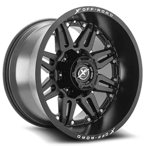 XF OFFROAD XF-204