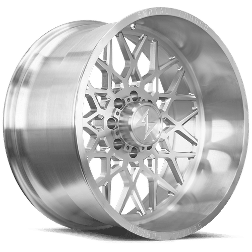 Sentali Forged SF5BRM