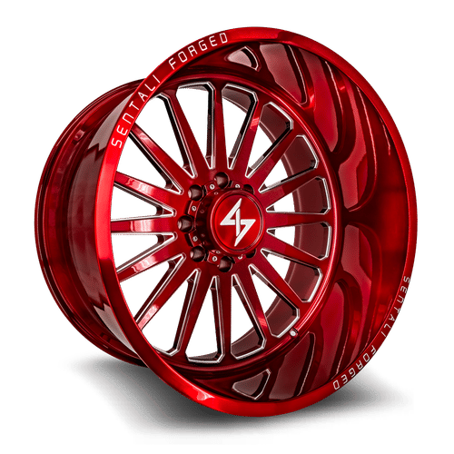 Sentali Forged SF2RM