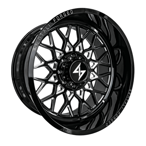 Sentali Forged SF-5