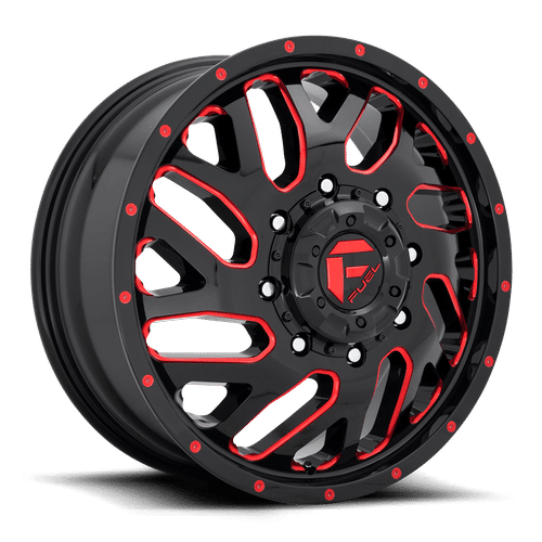 Fuel D656