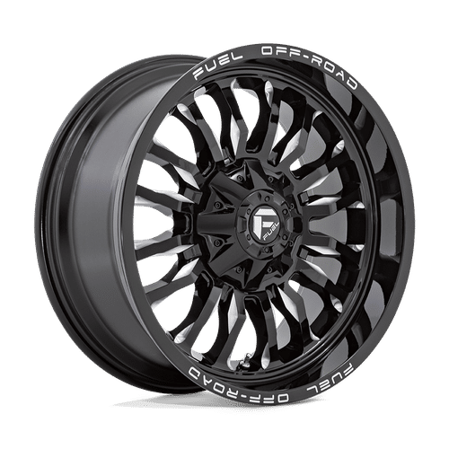 Fuel D795