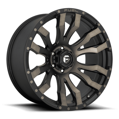 Fuel D674 BLITZ