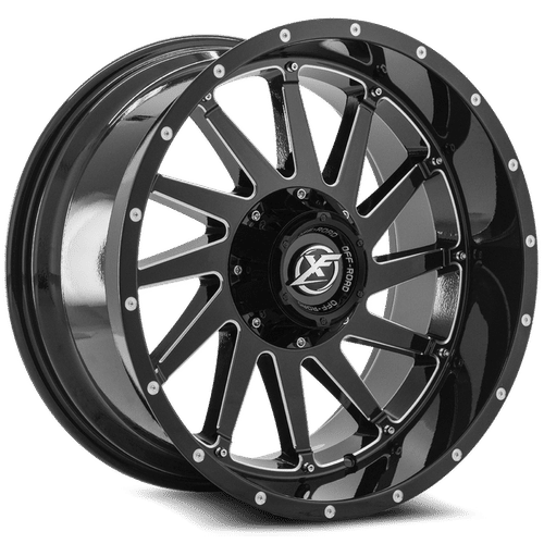 XF OFFROAD XF-216