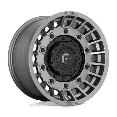 Fuel D726