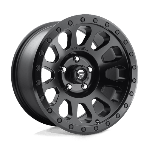 Fuel D579
