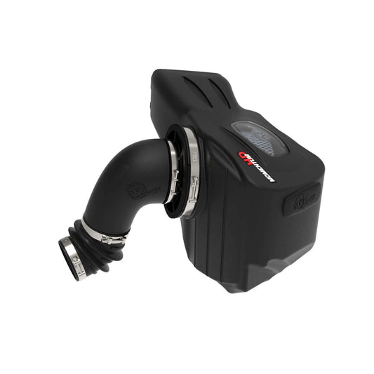 aFe Momentum GT Cold Air Intake System with Pro 10R Filter | Fits 2019–2024 RAM 2500/3500 6.7L Cummins Diesel