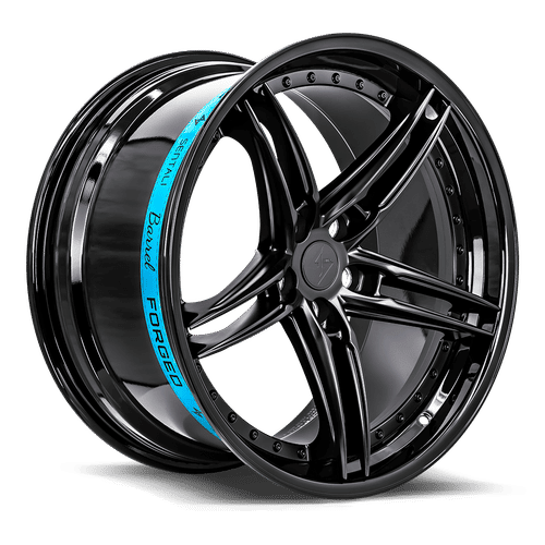 Sentali Barrel Forged SB3