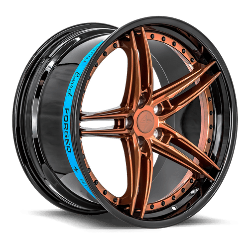 Sentali Barrel Forged SB3