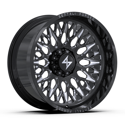 Sentali Forged SF6BM