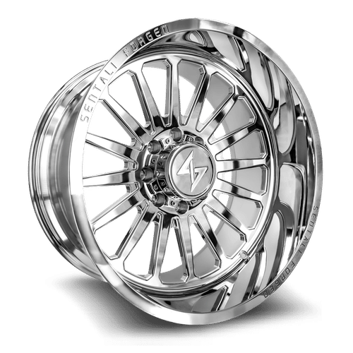 Sentali Forged SF2P