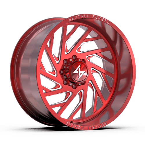 Sentali Forged SF7RM
