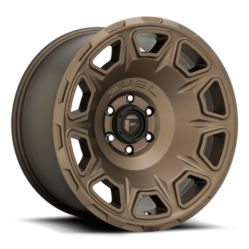 Fuel D687 VENGEANCE