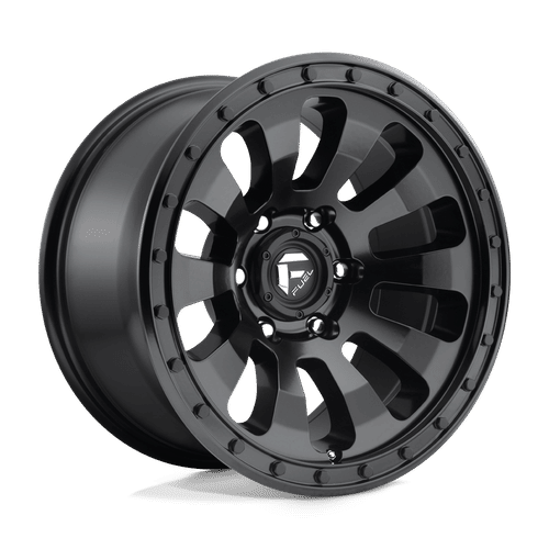 Fuel D630
