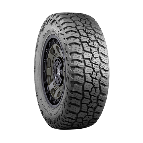 Mickey Thompson Baja Boss A/T LT37X13.50R22 128Q F All-Terrain Tire