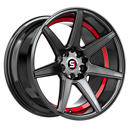 SPEC-1 RACING SP-73GBRU