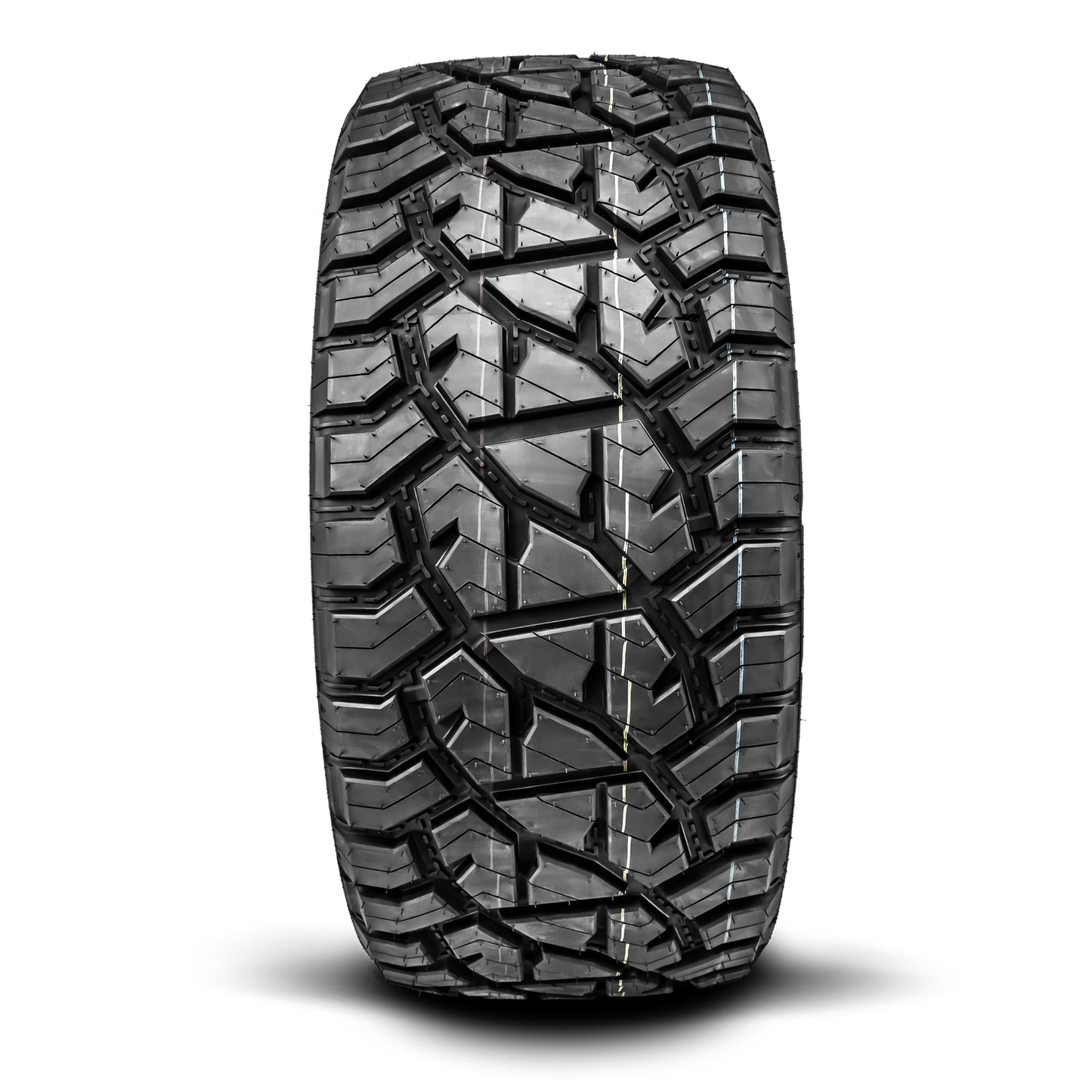 Greentrac Rough Master R/T – 35X12.50R20LT
