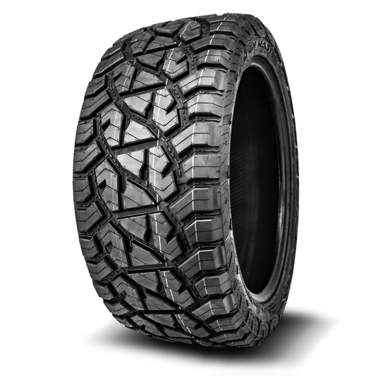 Greentrac Rough Master R/T – 35X12.50R20LT