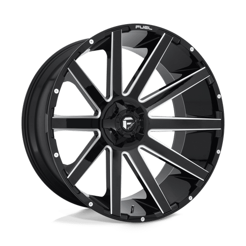 Fuel D615