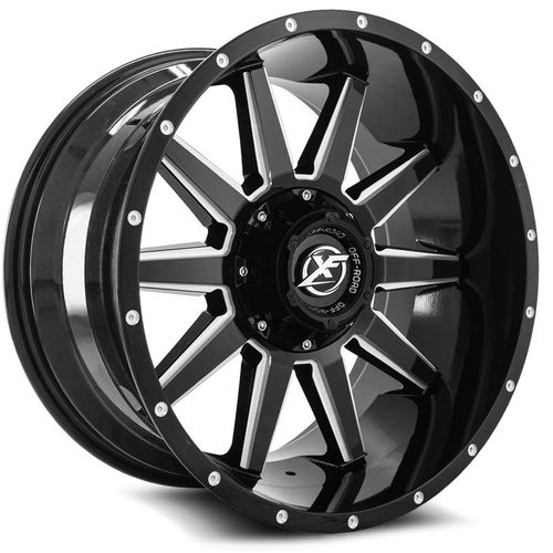 XF OFFROAD XF-219