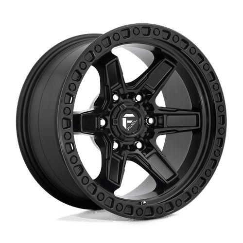 Fuel D697
