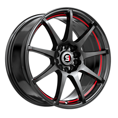 SPEC-1 RACING SP-67GBRL