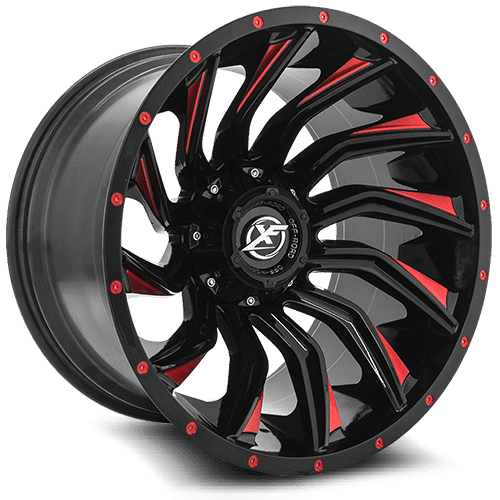 XF OFFROAD XF-224