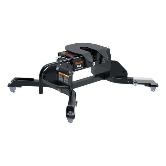 CURT E16 5th Wheel Hitch for Ram 2500/3500 (2013–2025) – SKU: CUR-16041