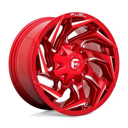 Fuel D754