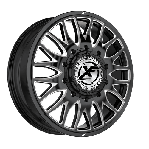 XF OFFROAD XF-240GBML-F