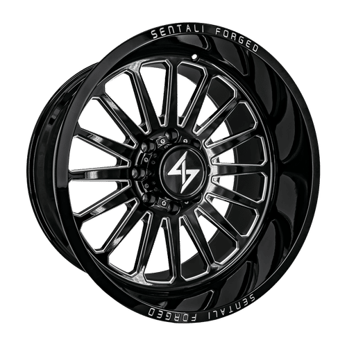 Sentali Forged SF-2